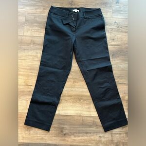 Women’s crop dressy pants